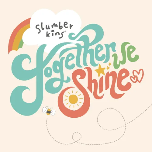 Slumberkins - Together We Shine, Vol. 1 [Limited Edition LP]