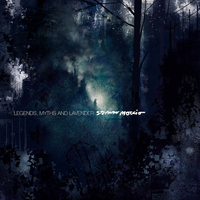 Stephan Moccio - Legends, Myths and Lavender [LP]