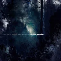 Stephan Moccio - Legends, Myths and Lavender [LP]