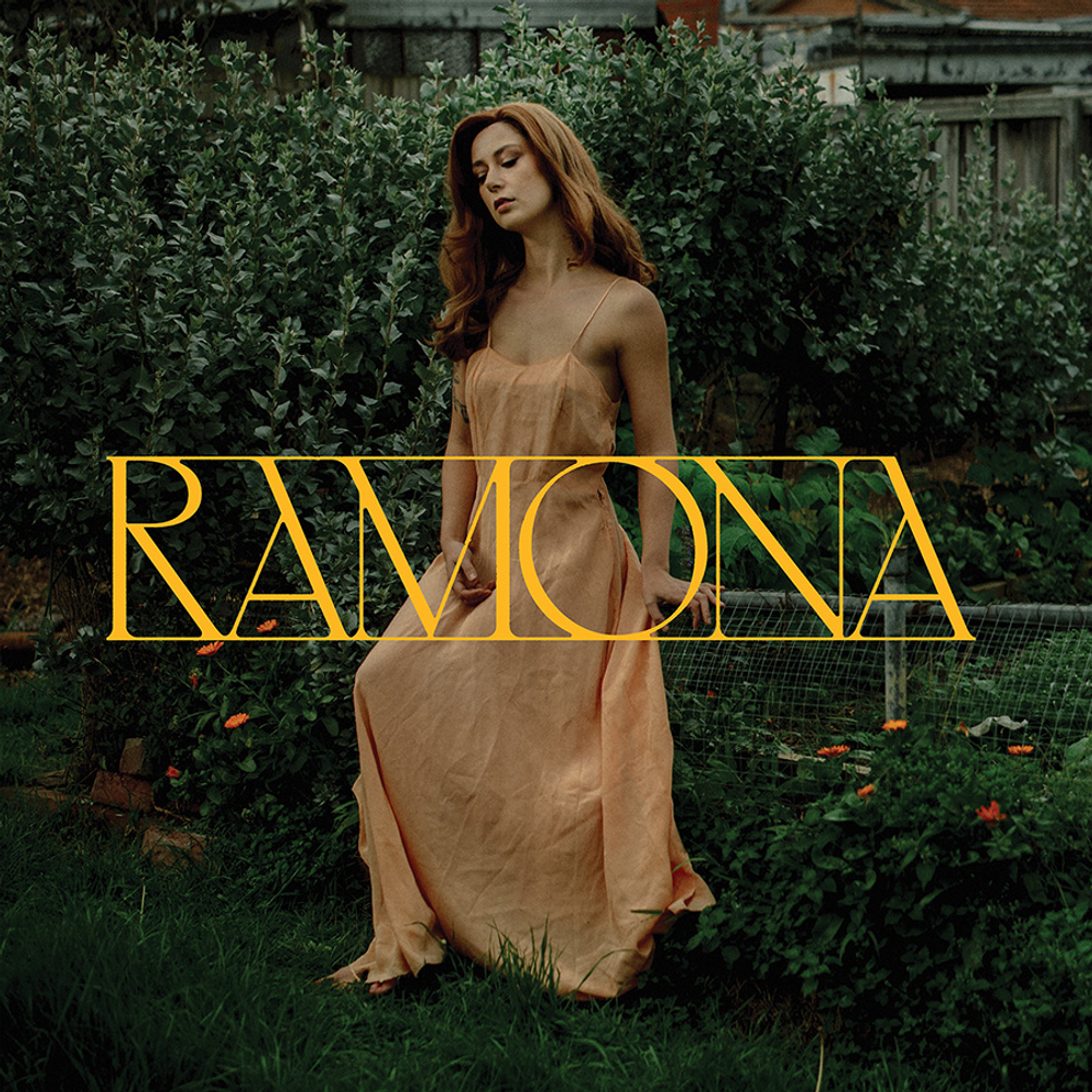 Grace Cummings - Ramona [Gold LP]