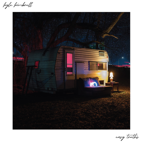 Kyle Kimbrell - Easy Truths [LP]