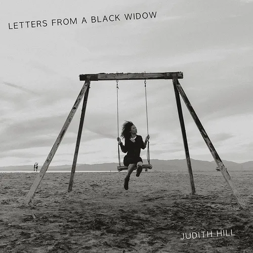Judith Hill - Letters from a Black Widow [2 LP]
