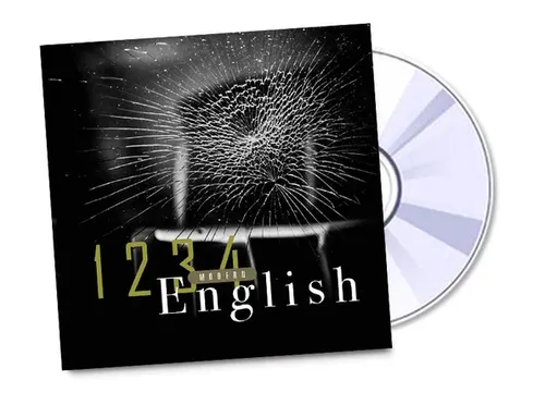 Rock Cellar Magazine - Modern English: New Album '1 2 3 4' Out 2