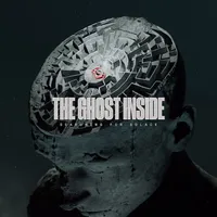 The Ghost Inside - Searching For Solace [Eco-Mix Color LP Indie Exclusive]
