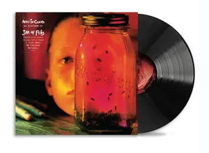 Alice In Chains - Jar of Flies [LP] | Down In The Valley - Music 