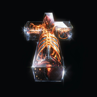 Justice - Hyperdrama [Limited Edition Crystal Clear 2 LP]