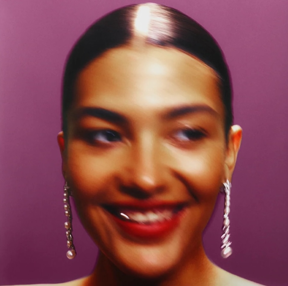 Olivia Dean - Messy [LP]
