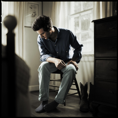 Thomas Csorba - Windchimes [Denim Color LP]