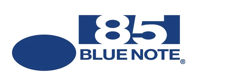 Blue Note 85