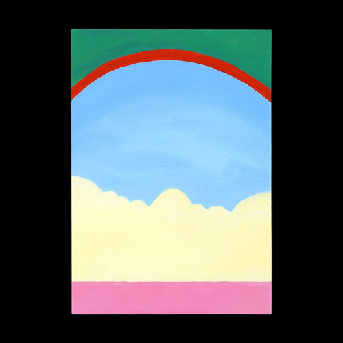 Tourist - Memory Morning [LP]