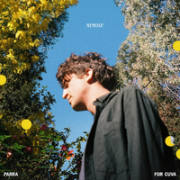 Parra For Cuva - Mimose [LP]