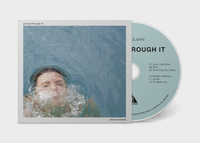 Eliza Mclamb - Going Through It [CD]