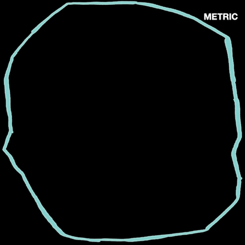 Metric - Art Of Doubt [LP]