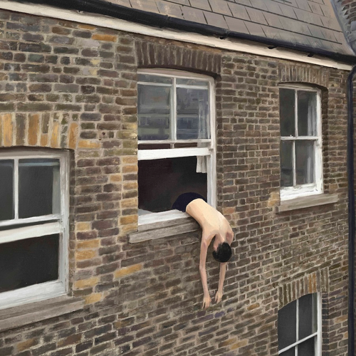 Lo Moon - I Wish You Way More Than Luck [CD]