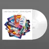 Liam Gallagher & John Squire - Liam Gallagher & John Squire [Indie Exclusive White Vinyl]