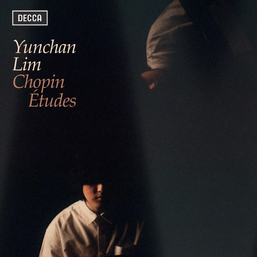 Yunchan Lim - Chopin Etudes | hardcopiesbg