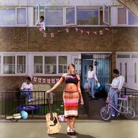 Rachel Chinouriri - What A Devastating Turn Of Events [Indie Exclusive Red LP]