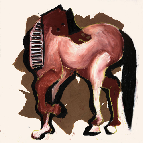 Old 97�s - American Primitive [Green LP]