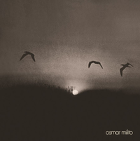 Osmar Milito - Viagem [LP]