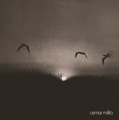 Osmar Milito - Viagem [LP]
