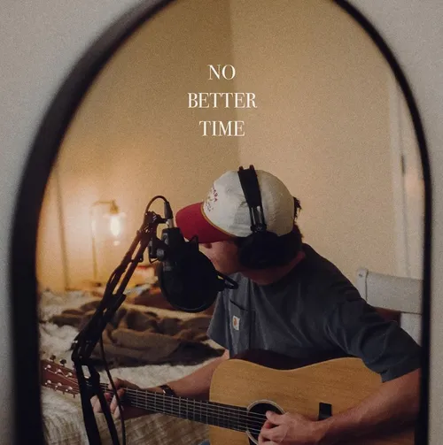 Dylan Gossett - No Better Time [CD]