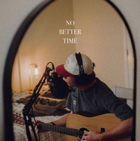 Dylan Gossett - No Better Time [EP]