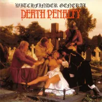 Death Penalty