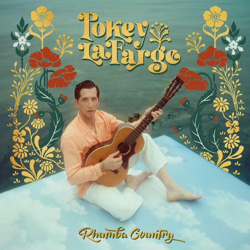 Pokey LaFarge - Rhumba Country [CD]