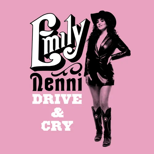 Emily Nenni - Drive & Cry (Iex)