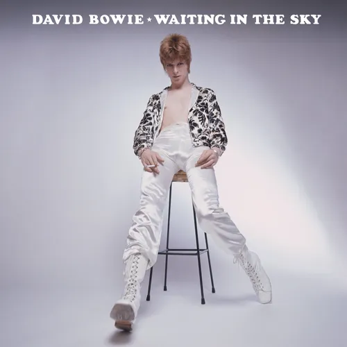 Waiting In The Sky (Before The Starman Came To Ear