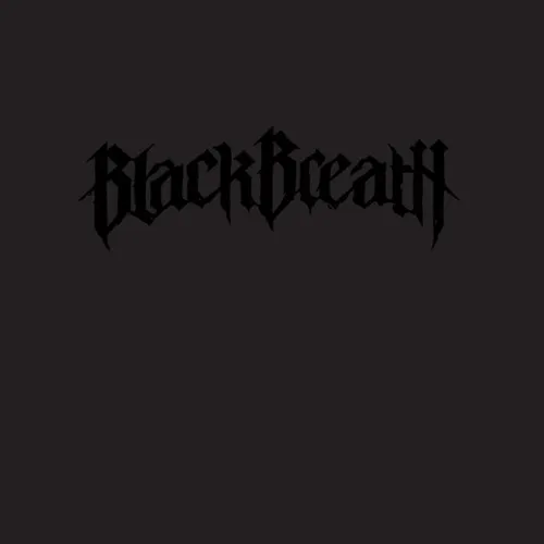 Black Breath - Box Set vinyl record cover