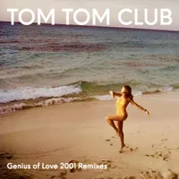 Genius Of Love 2001 Remixes