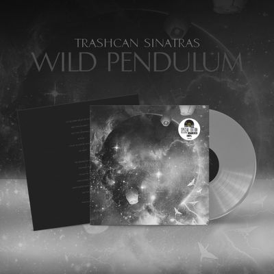 Trashcan Sinatras / Wild Pendulum 新品LP SpecialRelease | RECORD STORE DAY