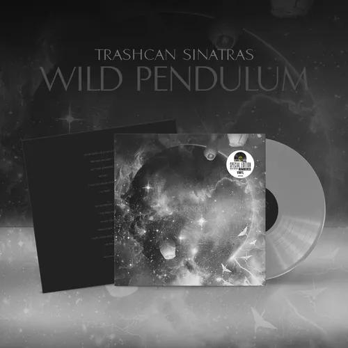 Trashcan Sinatras - Wild Pendulum