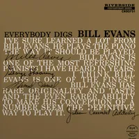Everybody Digs Bill Evans