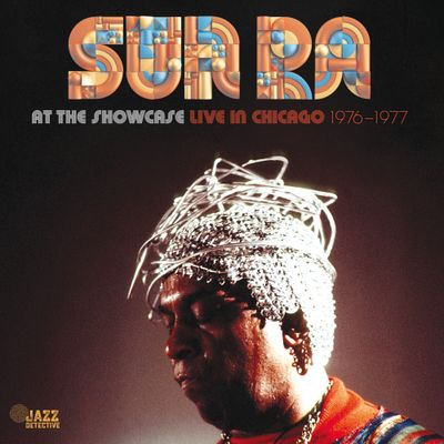 Mike Ra SpecialRelease | RECORD STORE DAY