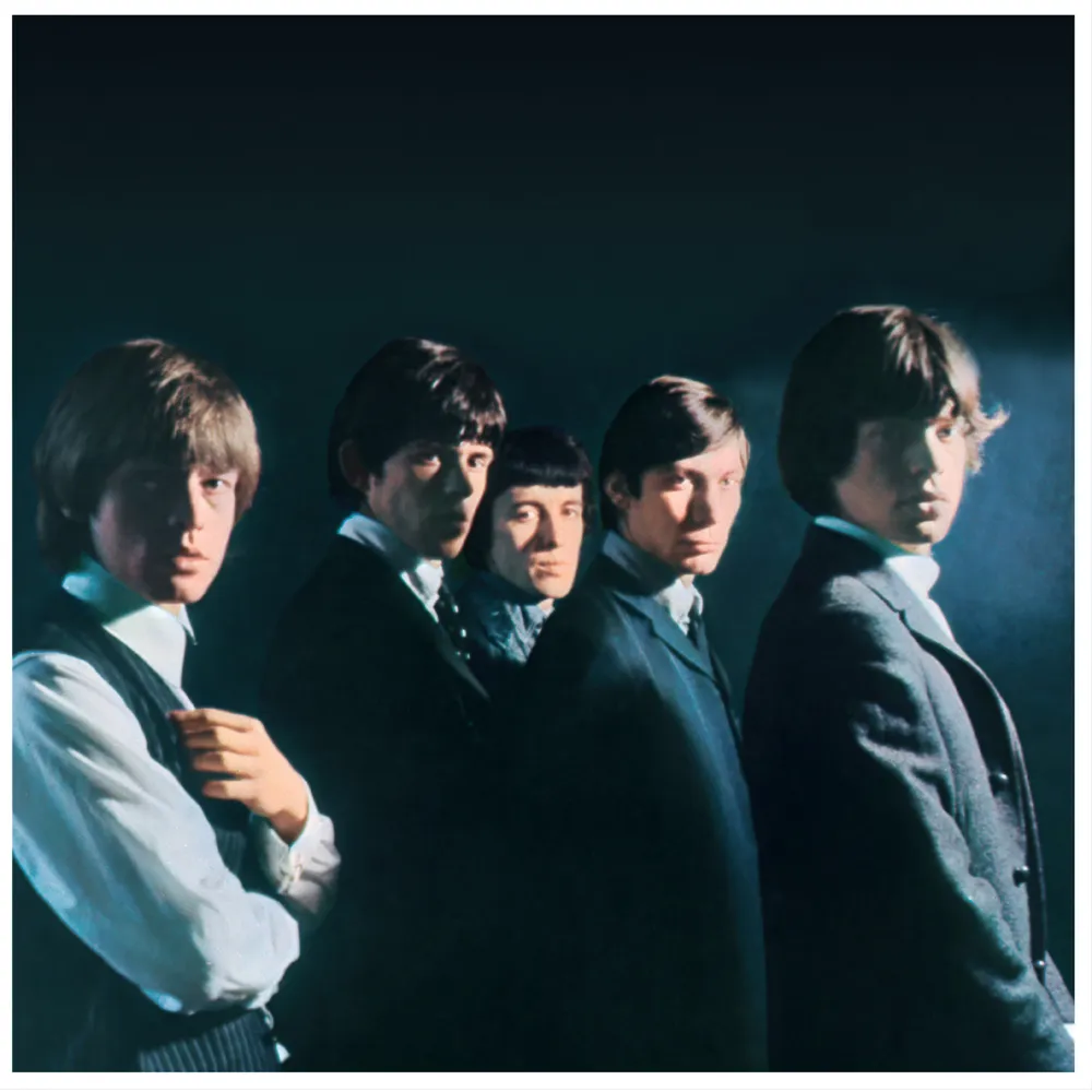 The Rolling Stones - Rolling Stones