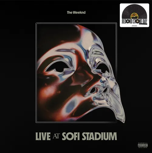 Live At Sofi Stadium