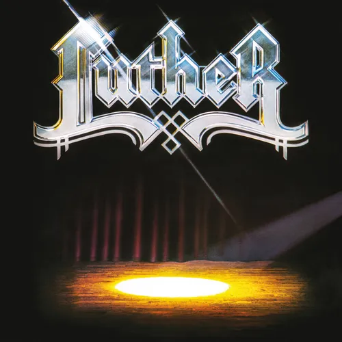 Luther - Luther [LP]