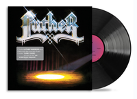 Luther - Luther [LP]