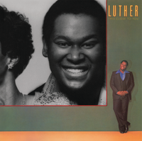 Luther - This Close To You [LP]