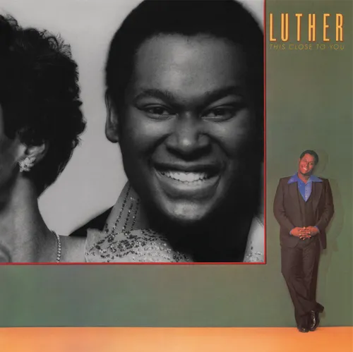 Luther - This Close To You [LP]