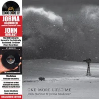 One More Lifetime (Rsd)