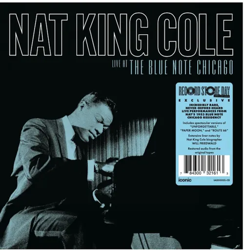 Live At The Blue Note Chicago