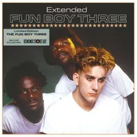 Extended (Rsd)