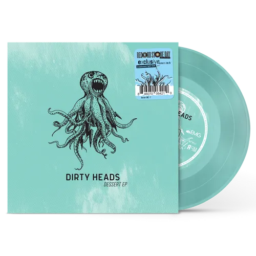 Dirty Heads - Dessert