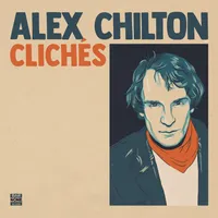 Cliches (Rsd) Burnt Orange