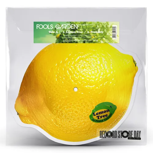 Lemon Tree