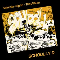 Saturday Night - The Album