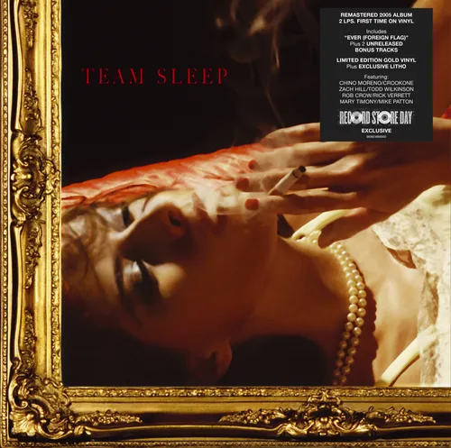 Team Sleep